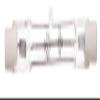 KOR 100W J-Type T3 Halogen Light Bulbs, 78mm R7S Base, 120V, 10-Pack view 2
