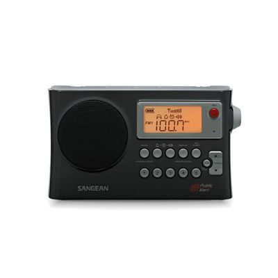 Sangean PR-D4W Portable Radio
