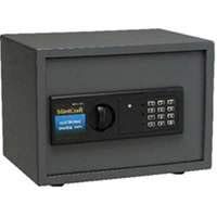 10" X 14" X 10" Electronic Digital Safe