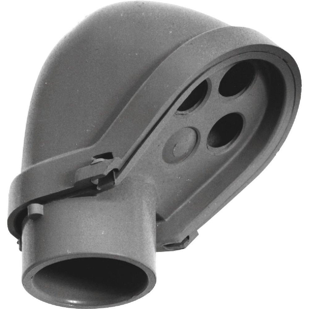 Thomas & Betts-Carlon E998G-CAR 1.25 in. Service Entrance Cap2