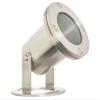 Westgate LED Underwater Light - Stainless Steel Housing - Warm White - 30ft Lead Wire - Outdoor Garden Light view 1