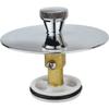 Plumb Pak K826-36PC Universal Roller Ball Tub Stopper, Polished Chrome view 1