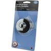 Plumb Pak K826-36PC Universal Roller Ball Tub Stopper, Polished Chrome view 4