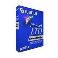 Fuji Photo Film Co. Ltd - Fujifilm Lto Ultrium Cleaning Cartridge - Lto Ultrium - 1 Pack Product Category: Storage Media/Tape Media