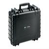 B&W INTERNATIONAL Jet 5000 Outdoor Tool Case with Pocket Tool Boards, Black view 4