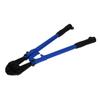 Grip 14" Heavy Duty Bolt Cutters - Carbon Alloy Steel Jaws for Compound Cutting - Wire Fence, Cables, Padlocks view 1