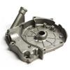 ScootsUSA Crank Case Cover Right (125-150cc) ; GY6 Silver view 1