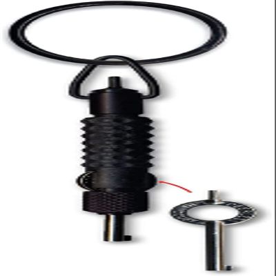 ZAK Tool ZT-15 Extension Tool, Key Included