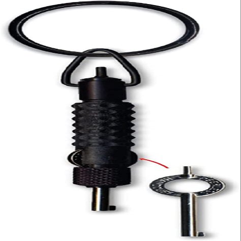 ZAK Tool ZT-15 Extension Tool, Key Included