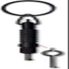 ZAK Tool ZT-15 Extension Tool, Key Included view 1