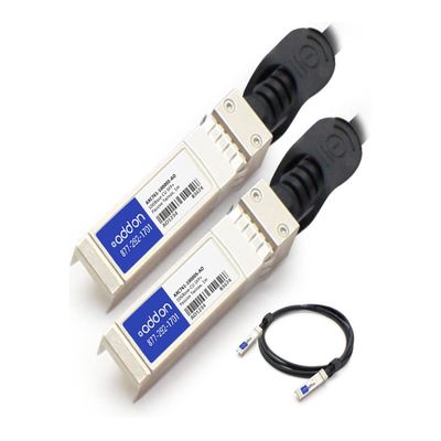 AddOn 1M Sfp+ 10Gbase-Cu Dac F/Netgear