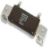 F55J4R0E, Res Wirewound 4 Ohm 5% 55W 400ppm/C Vitreous Enamel RDL Lug Bolt-On (2 Items) view 1