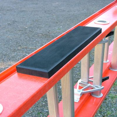 Levelok Permanent Mount Shoulder Pad for Fiberglass Ladders
