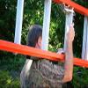Levelok Permanent Mount Shoulder Pad for Fiberglass Ladders view 2