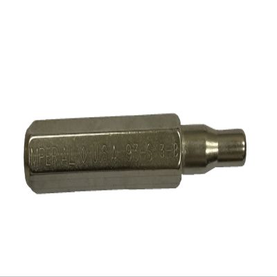 Imperial Tool 93S06 3/8" O.D. Swaging Punch