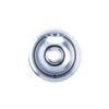 Range Kleen 101-AM Style A 6-Inch Heavy Duty Universal Drip Bowl, Chrome view 2