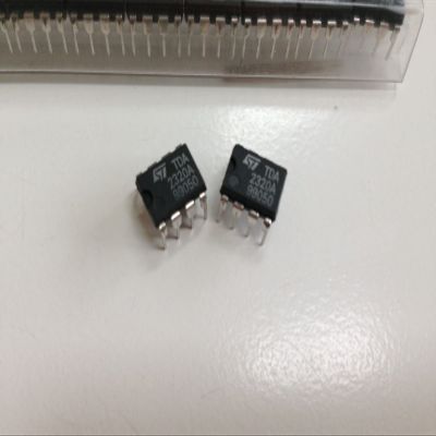 TDA2320A STEREO PREAMPLIFIER LOT OF 10
