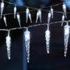 Brite Star 6 Count Amazing Snow Fall LED Light Show view 4