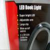 LED Clip-on Book Light view 3