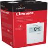 Nuheat nVent Element AC0057 Non-Programmable Floor Heating Thermostat view 2