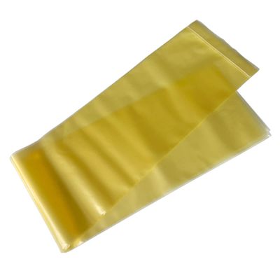TechnologyLK 10" x 50" Protection Bag for Ferrous Materials with Zerust Prevention and Protection Technology, Zipper Closure - Pack of 3, Made in USA