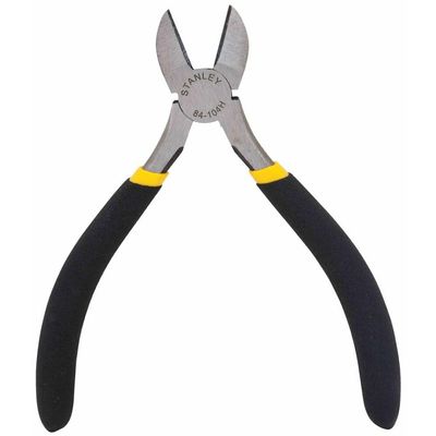 Stanley Hand Tools 84-104 5" Diagonal Pliers