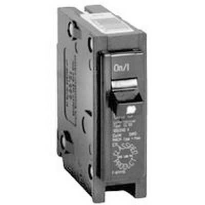 Clr Breaker 1in 20a 120/240v