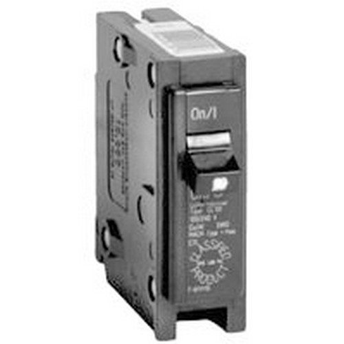 Clr Breaker 1in 20a 120/240v
