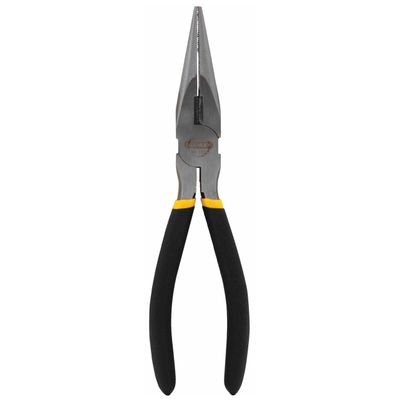 Stanley Hand Tools 84-102 8" Long Nose Pliers