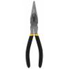 Stanley Hand Tools 84-102 8" Long Nose Pliers view 1