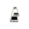 Shepherd 9603 2,000 Lb Appliance Rollers 2 Pack view 1