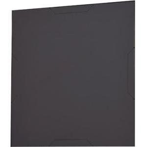 Chief Mfg.Cover Kit Hardware Mount Black (PAC526CVR-KIT)