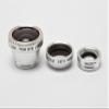 LEIQI LQ-001 3 in 1 Universal Clip Lens (0.67X Wide Angle, Macro, Fish Eye) for Mobile Phone/iPad/Notebook PC - Silver view 2