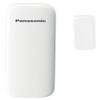 Panasonic KX-HNS101W Wireless Window/Door Sensor for Smart Home Monitoring System (White) view 1