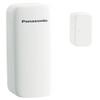 Panasonic KX-HNS101W Wireless Window/Door Sensor for Smart Home Monitoring System (White) view 2