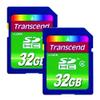 Olympus E-M5 Digital Camera Memory Card 2 x 32GB Secure Digital High Capacity (SDHC) Memory Cards (2 Pack) view 1