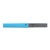 BIPRA 500GB 500 GB USB 3.0 2.5 inch Mac Edition Portable External Hard Drive - Blue - Mac OS Extended (Journaled) view 3