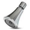 Niagara Conservation N2150-TP Luxury Spa 1-Spray with 1.5 GPM 2.35-in. Wall Mount Adjustable Fixed Shower Head in Chrome, 1-Pack | Bathroom Shower Head Sprayer with Pressure Compensation view 2