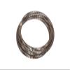 GENERAL WIRE SPRING 15R-10 Sectional Drain Cleaning Cable, 7/8" x 15' view 3