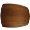 Craftmade B570E-WB6 Epic Fan Blades Replacement 70-Inch, Walnut, Set of 5 view 1