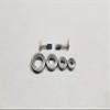 DRC Tune up Package for Medicool Pro Power 30k and 35k Carbon Brush & Bearings view 1