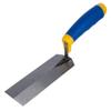 Qep 42110Q 6 Inch x 2 Inch Flat Margin Trowel view 1