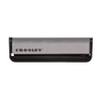 Crosley AC1003A-CF Carbon Fiber Record Brush view 1