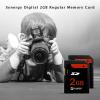 Pentax K100D Digital Camera Memory Card 2GB Standard Secure Digital (SD) Memory Card view 3