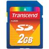 Panasonic Lumix DMC-LZ5 Digital Camera Memory Card 2GB Standard Secure Digital (SD) Memory Card view 1