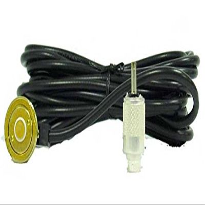 Maxrad NMO58AUSP 17 ft. of RG58A-U Coax Solder Silver Plated PL259