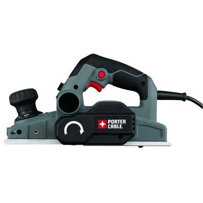 PORTER-CABLE Hand Planer, 6-Amp, 5/64-Inch (PC60THP)