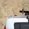 Votex - 10 Inch Screw-On Antenna for Ford Flex (2009-2019) view 3