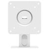 VIDABOX 360 Tilting VESA Surface Mount - White view 2