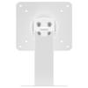 VIDABOX 360 Tilting VESA Surface Mount - White view 3